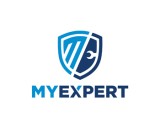 https://www.logocontest.com/public/logoimage/1511961259My Expert 5.jpg